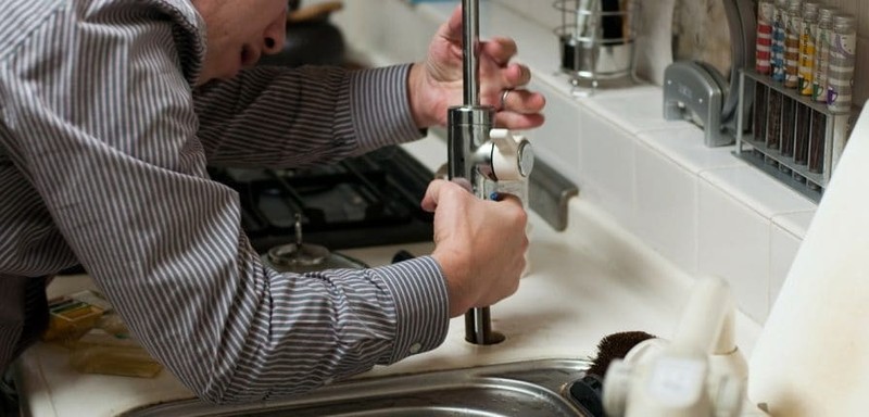 Hearing Plumbing Noises? Here’s What They Mean