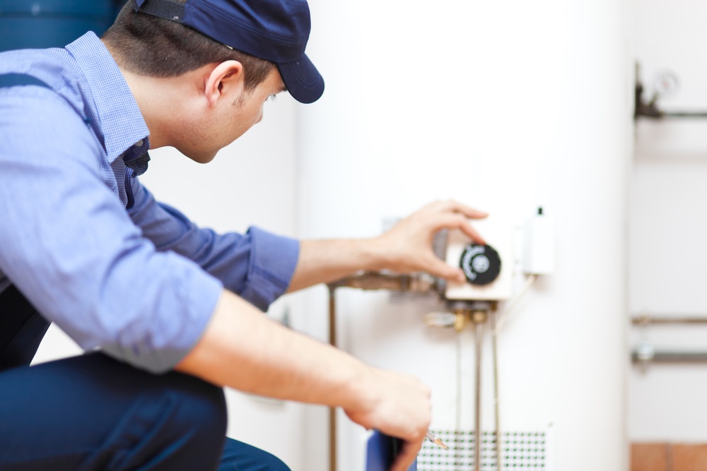 Most Common Water Heating Issue