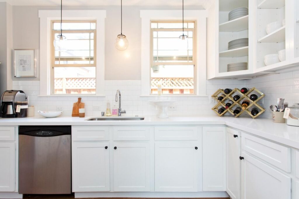 Few Important things you need to know about Kitchen Remodeling