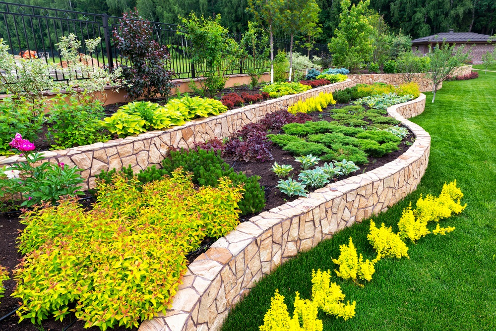 How Can I Use Landscaping To Increase Home Security?