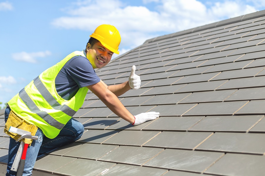 5 benefits of getting a new roof