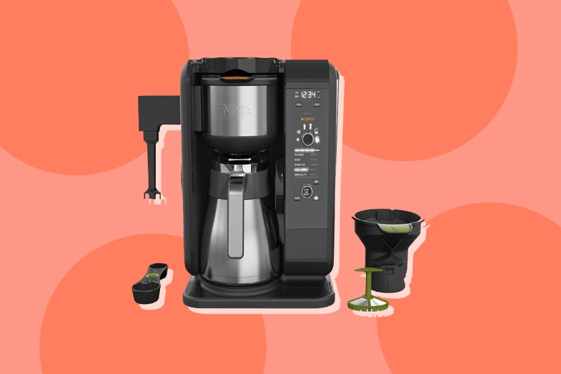 Smart Solutions With Coffee Making Now