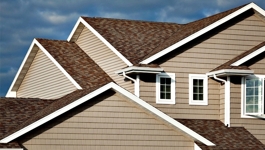 Choosing the Right Roof for Your Home