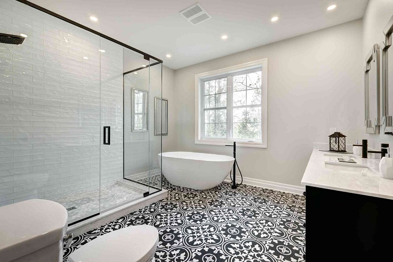 Ideas For Bathroom Remodeling