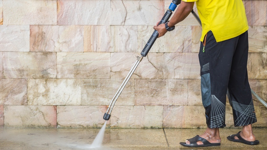 Reasons to Choose a Cleaning Company for Cleaning Stone