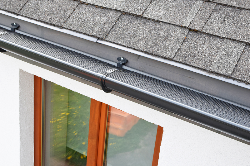 Keep These Key Factors in Mind When Choosing the Right Gutters for Your Home