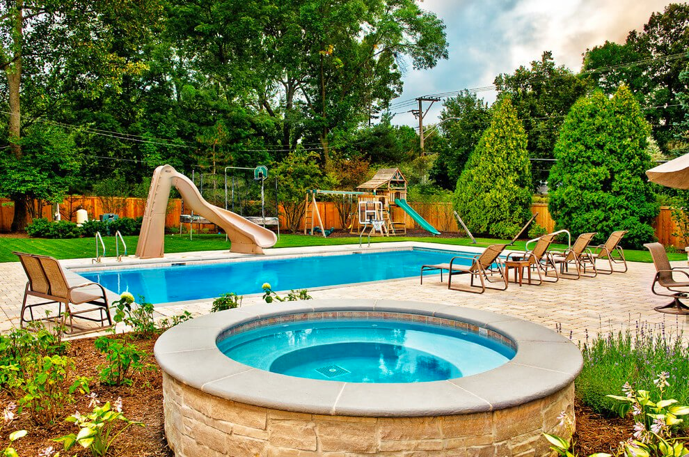 Luxury Swimming Pool Designs – Dos and Don’t