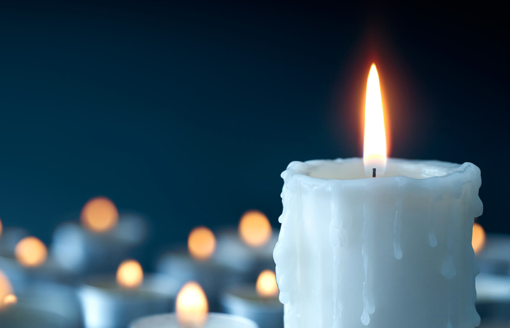 Fine Quality Spiritual Candles: Right Effects for You