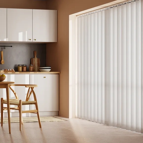 Reasons to choose Vertical Blinds