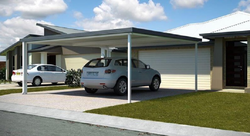 Why You Need A Carport In Sydney