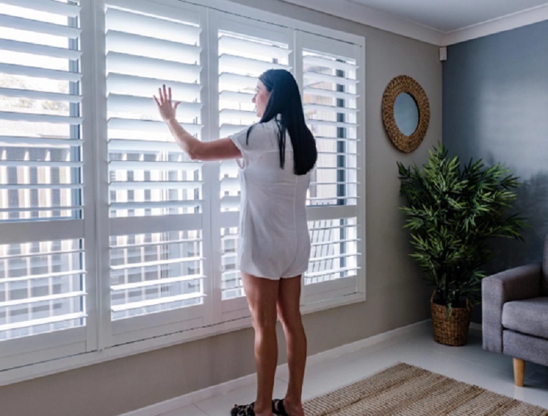 Plantation Shutters In Brisbane: 6 Excellent Uses For Your Home!