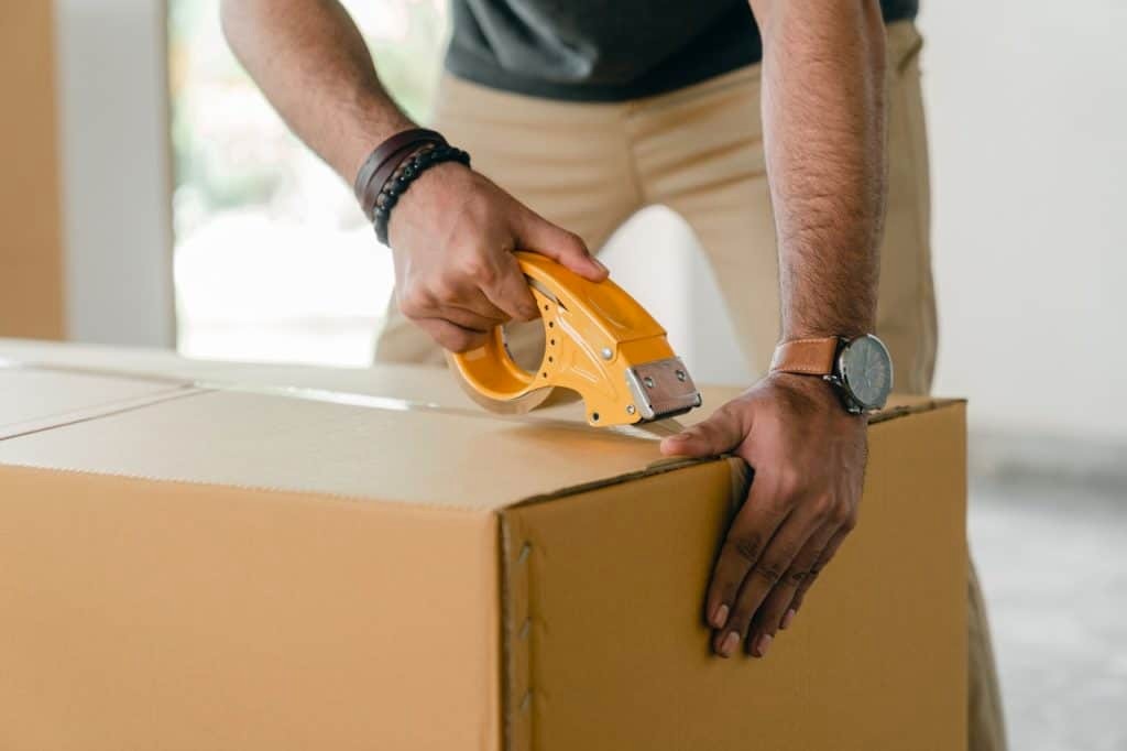Top factors to look for when hiring a professional moving company