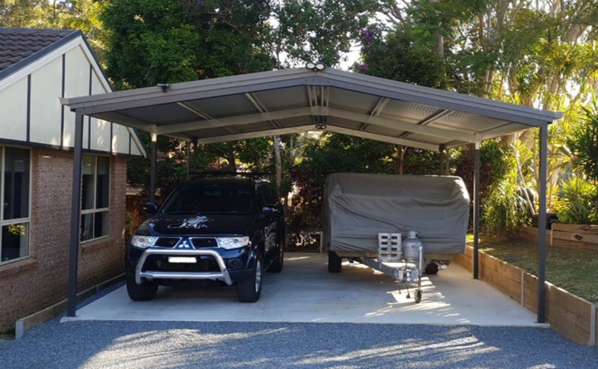 7 Tips To Find Carports For Sale In Sydney