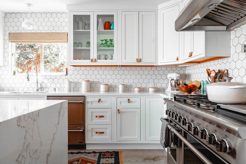 Ways to Improve Your Kitchen Countertops