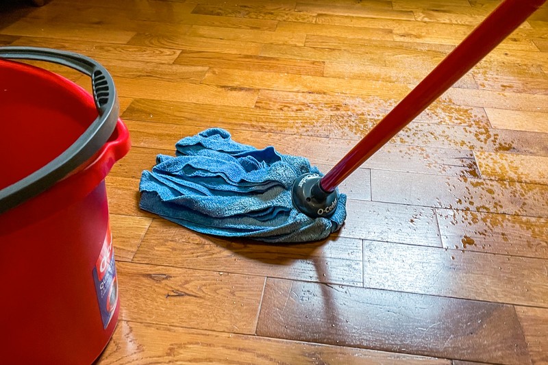 Expert Advice on Cleaning and Maintaining Your Bamboo Flooring