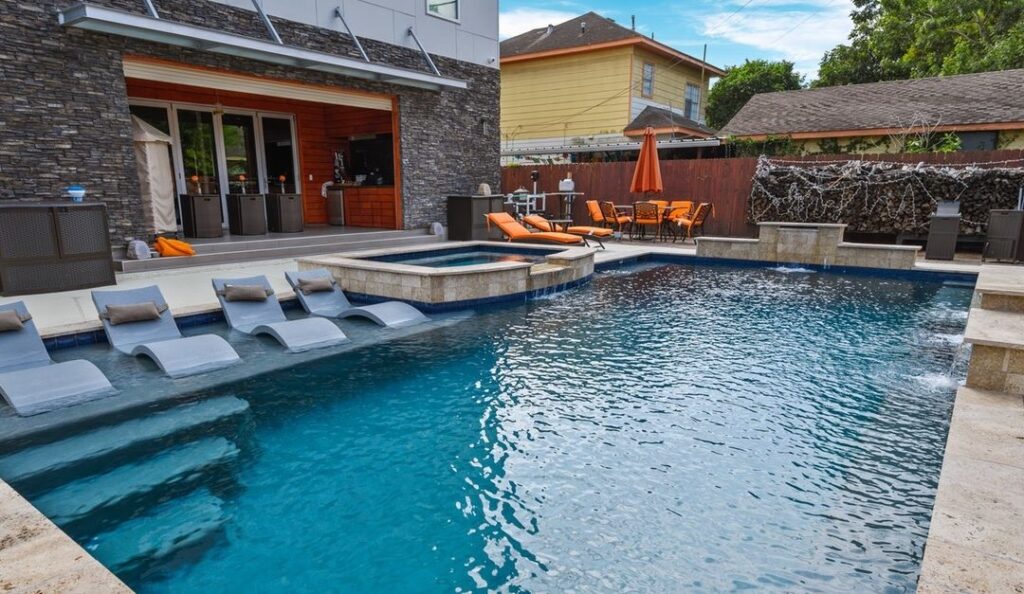 Maximise Your Pool’s Return on Investment (ROI)