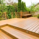What is the Deck Removal Demolition Process?