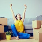 Tips for Moving and Decluttering