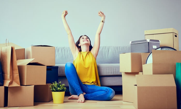 Tips for Moving and Decluttering