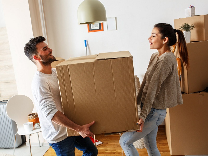 Moving For Expecting Moms