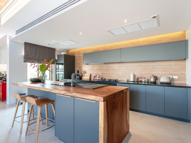 Revolutionizing the Kitchen: Unveiling the Heart of the Home