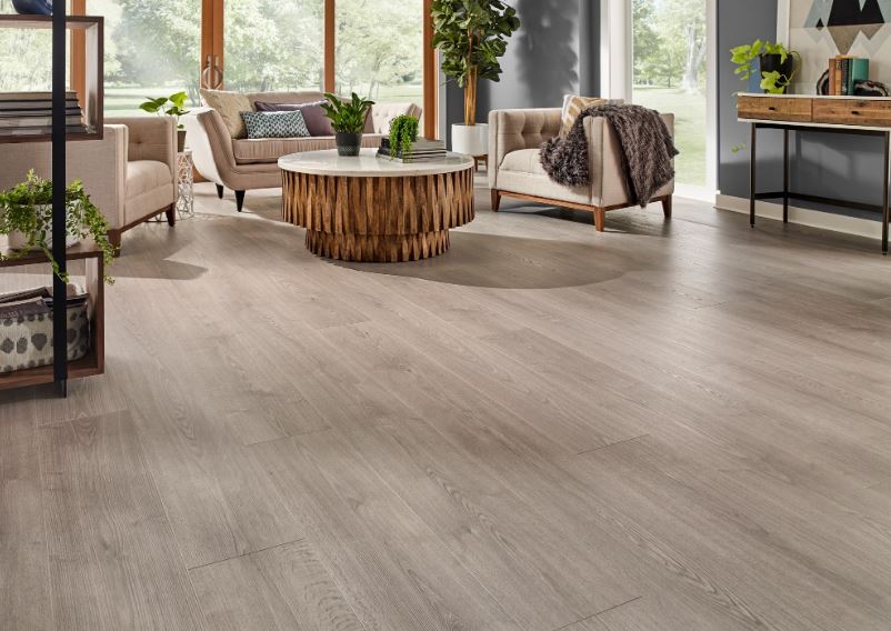 Everything you need to know about SPC Flooring