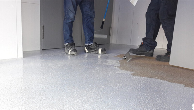 Is Epoxy Flooring the Ultimate Solution for Stunning, Durable, and Customizable Surfaces?
