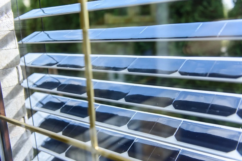 Shine Smart with Vital Tips for Choosing the Perfect Solar Blinds