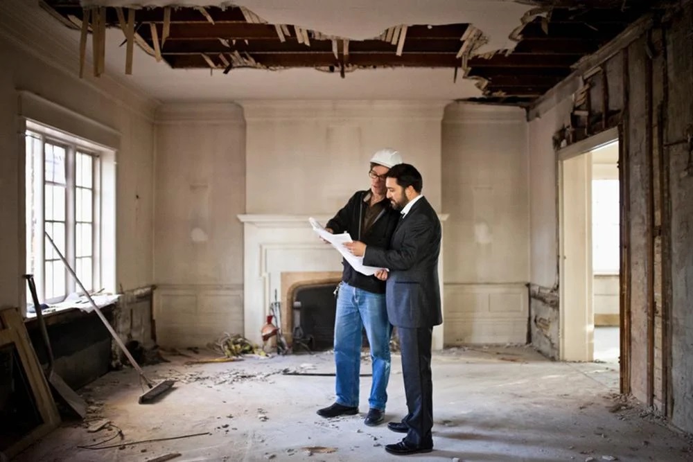 The Importance of Hiring Experienced Restoration Contractors in Atlanta