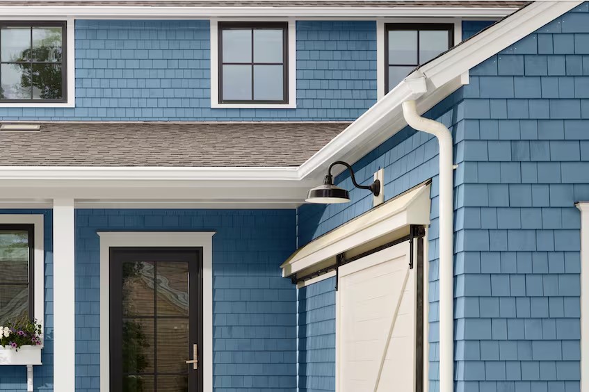 Custom Gutters & Soffit/Fascia Covers for Every Home