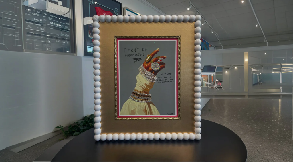Why Conservation Framing is Worth the Extra Cost for Original Artwork